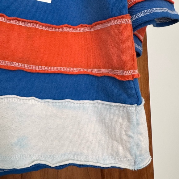 Free People Cambridge Top We The Free Jersey - Picture 6 of 7